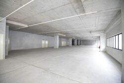 Techplace II (D20), Factory #457863061
